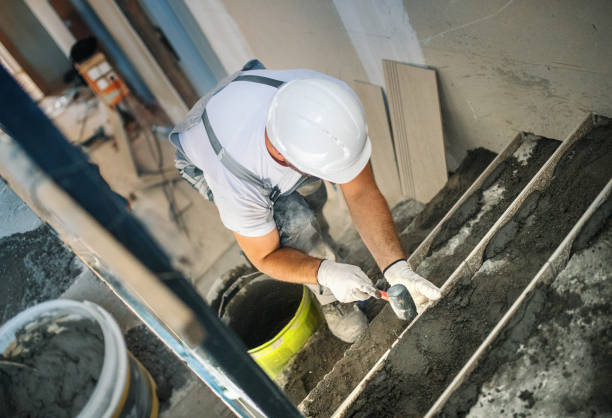 Best Residential Concrete Solutions in Bartlett, TX