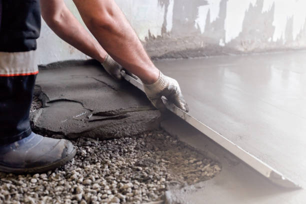 Best Commercial Concrete Services in Bartlett, TX